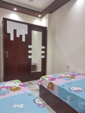 Monaliza .cral house